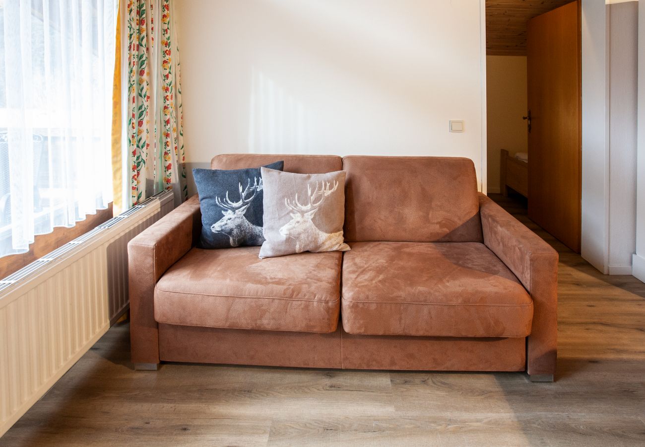 Apartment in Gaschurn - Stef`s Apartment 12 | 1212 Apartment in Gaschurn - Stef`s Apartment 12 | 1212