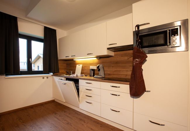  in St. Gallenkirch - Montan Chalet-Apartment with sauna and loogia |28EG | 46281