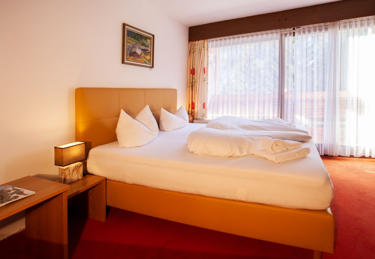 Studio in Gaschurn - Good Times Apartment 8 | 1208