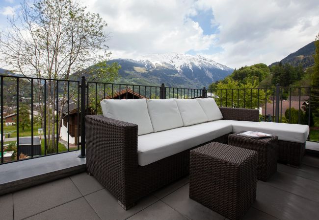 Apartment in Tschagguns - Living Patrizia 10 | 3310 Apartment in Tschagguns - Living Patrizia 10 | 3310
