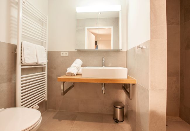 Apartment in Tschagguns - Living Patrizia 10 | 3310 Apartment in Tschagguns - Living Patrizia 10 | 3310