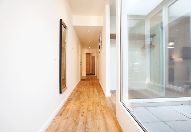Apartment in Tschagguns - Living Patrizia 10 | 3310 Apartment in Tschagguns - Living Patrizia 10 | 3310