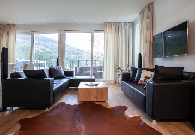 Apartment in Tschagguns - Living Patrizia 10 | 3310 Apartment in Tschagguns - Living Patrizia 10 | 3310