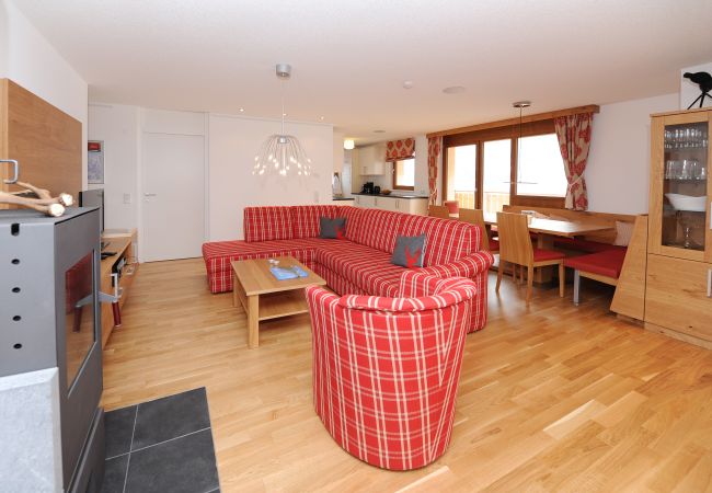 Apartment in Tschagguns - Residence Verwall 1 | 3311 Apartment in Tschagguns - Residence Verwall 1 | 3311