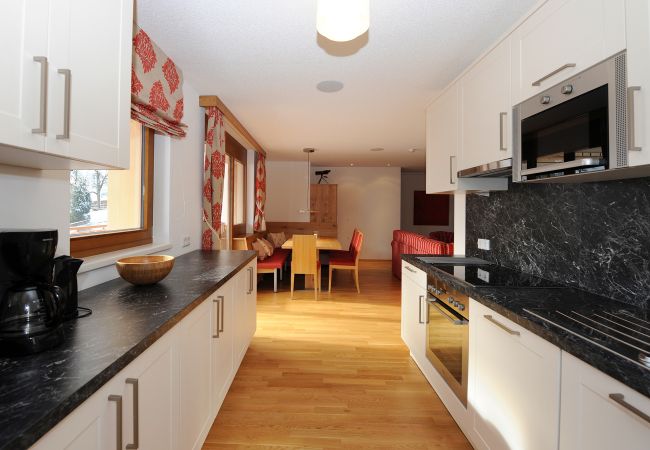 Apartment in Tschagguns - Residence Verwall 1 | 3311 Apartment in Tschagguns - Residence Verwall 1 | 3311