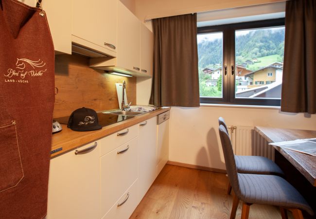 Apartment in St. Gallenkirch - Cirrus Apartment with sauna in the Chalet-Resort |8 | 4808 Apartment in St. Gallenkirch - Cirrus Apartment with sauna in the Chalet-Resort |8 | 4808