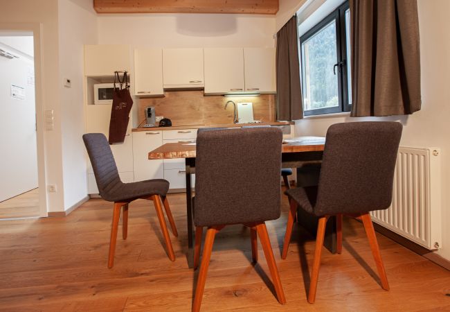 Apartment in St. Gallenkirch - Cirrus Apartment with sauna in the Chalet-Resort |8 | 4808 Apartment in St. Gallenkirch - Cirrus Apartment with sauna in the Chalet-Resort |8 | 4808