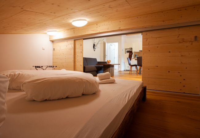 Apartment in St. Gallenkirch - Cirrus Apartment with sauna in the Chalet-Resort |8 | 4808 Apartment in St. Gallenkirch - Cirrus Apartment with sauna in the Chalet-Resort |8 | 4808
