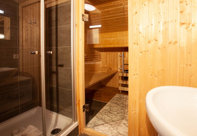 Apartment in St. Gallenkirch - Cirrus Apartment with sauna in the Chalet-Resort |8 | 4808 Apartment in St. Gallenkirch - Cirrus Apartment with sauna in the Chalet-Resort |8 | 4808