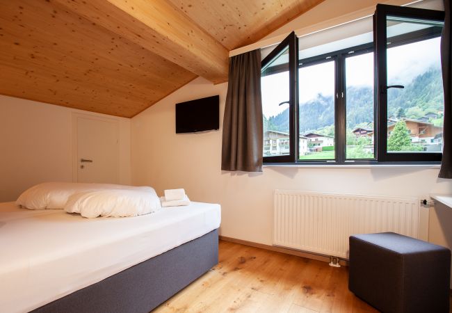 Apartment in St. Gallenkirch - Cirrus Apartment with sauna in the Chalet-Resort |8 | 4808 Apartment in St. Gallenkirch - Cirrus Apartment with sauna in the Chalet-Resort |8 | 4808