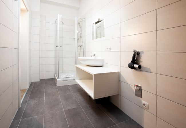 Apartment in St. Gallenkirch - Two Bedroom Apartment under the roof in Chalet-Resort Montafon | 4809 Apartment in St. Gallenkirch - Two Bedroom Apartment under the roof in Chalet-Resort Montafon | 4809