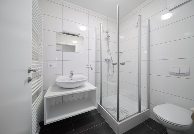 Apartment in St. Gallenkirch - Montan Chalet-Apartment with loggia |12EG  | 46121 Apartment in St. Gallenkirch - Montan Chalet-Apartment with loggia |12EG  | 46121