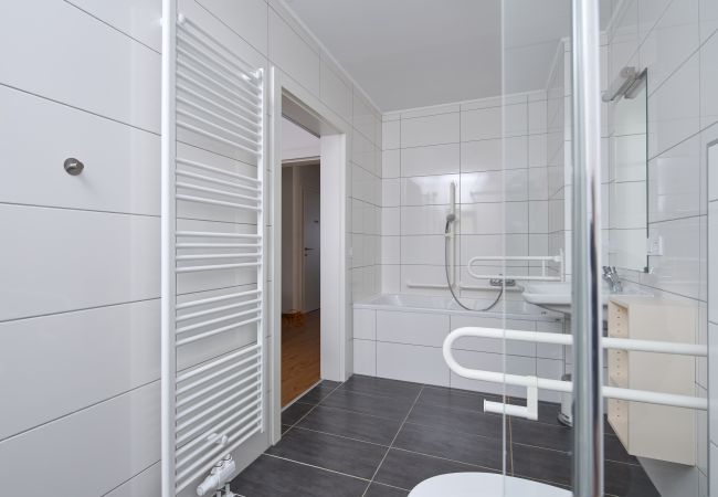 Apartment in St. Gallenkirch - Montan Chalet-Apartment with loggia |12EG  | 46121 Apartment in St. Gallenkirch - Montan Chalet-Apartment with loggia |12EG  | 46121