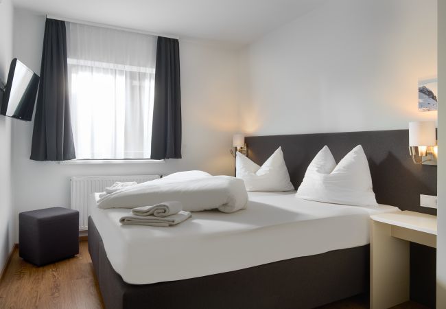 Apartment in St. Gallenkirch - Montan Chalet-Apartment with loggia |12EG  | 46121 Apartment in St. Gallenkirch - Montan Chalet-Apartment with loggia |12EG  | 46121