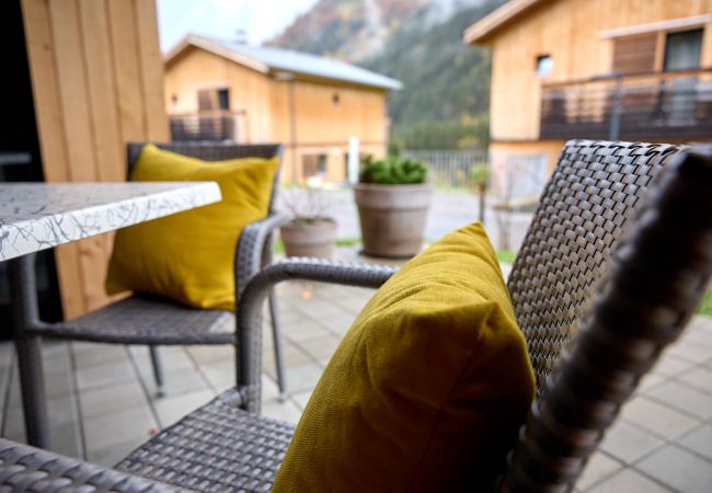 Apartment in St. Gallenkirch - Montan Chalet-Apartment with loggia |12EG  | 46121 Apartment in St. Gallenkirch - Montan Chalet-Apartment with loggia |12EG  | 46121