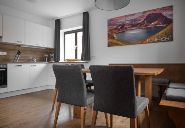 Apartment in St. Gallenkirch - Montan Chalet-Apartment with loggia |12EG  | 46121 Apartment in St. Gallenkirch - Montan Chalet-Apartment with loggia |12EG  | 46121