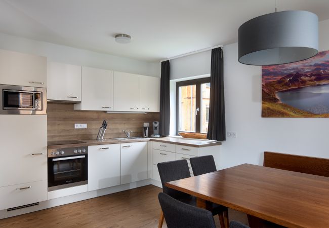 Apartment in St. Gallenkirch - Montan Chalet-Apartment with loggia |12EG  | 46121 Apartment in St. Gallenkirch - Montan Chalet-Apartment with loggia |12EG  | 46121