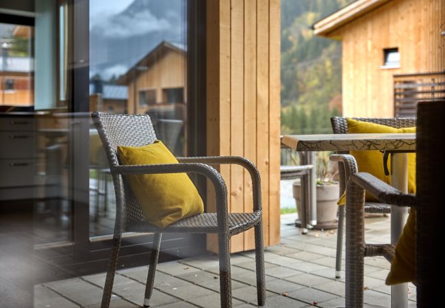 Apartment in St. Gallenkirch - Montan Chalet-Apartment with loggia |12EG  | 46121 Apartment in St. Gallenkirch - Montan Chalet-Apartment with loggia |12EG  | 46121
