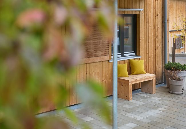 Apartment in St. Gallenkirch - Montan Chalet-Apartment with loggia |12EG  | 46121 Apartment in St. Gallenkirch - Montan Chalet-Apartment with loggia |12EG  | 46121