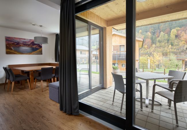 Apartment in St. Gallenkirch - Montan Chalet-Apartment with loggia |12EG  | 46121 Apartment in St. Gallenkirch - Montan Chalet-Apartment with loggia |12EG  | 46121