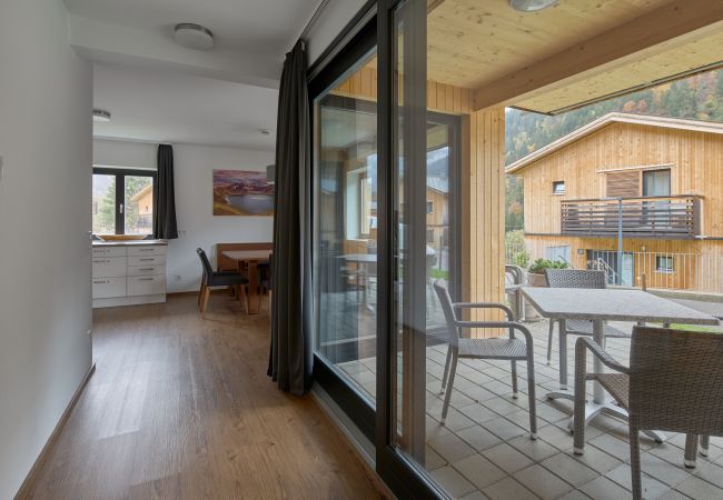 Apartment in St. Gallenkirch - Montan Chalet-Apartment with loggia |12EG  | 46121 Apartment in St. Gallenkirch - Montan Chalet-Apartment with loggia |12EG  | 46121