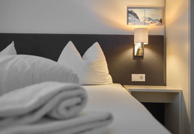 Apartment in St. Gallenkirch - Montan Chalet-Apartment with loggia |12EG  | 46121 Apartment in St. Gallenkirch - Montan Chalet-Apartment with loggia |12EG  | 46121