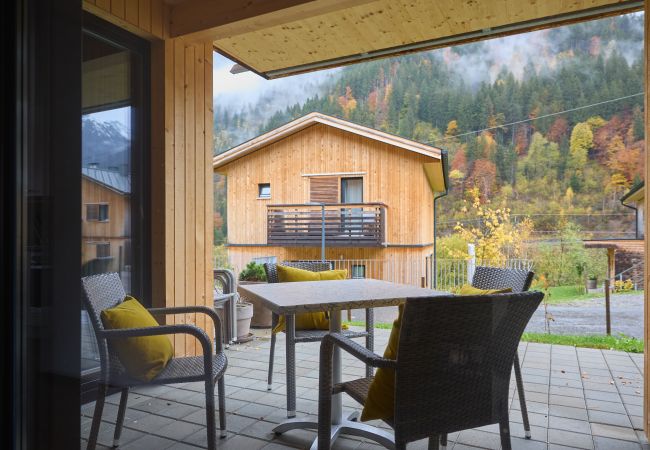 Apartment in St. Gallenkirch - Montan Chalet-Apartment with loggia |12EG  | 46121 Apartment in St. Gallenkirch - Montan Chalet-Apartment with loggia |12EG  | 46121