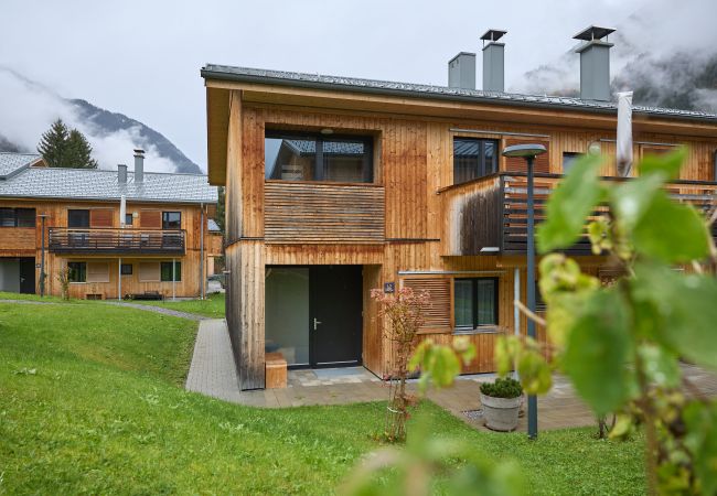Apartment in St. Gallenkirch - Montan Chalet-Apartment with loggia |12EG  | 46121 Apartment in St. Gallenkirch - Montan Chalet-Apartment with loggia |12EG  | 46121