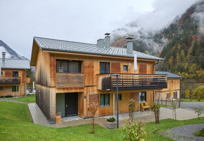 Apartment in St. Gallenkirch - Montan Chalet-Apartment with loggia |12EG  | 46121 Apartment in St. Gallenkirch - Montan Chalet-Apartment with loggia |12EG  | 46121