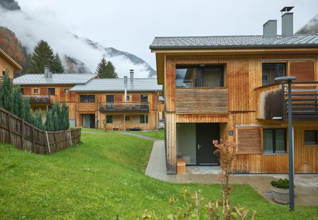 Apartment in St. Gallenkirch - Montan Chalet-Apartment with loggia |12EG  | 46121 Apartment in St. Gallenkirch - Montan Chalet-Apartment with loggia |12EG  | 46121