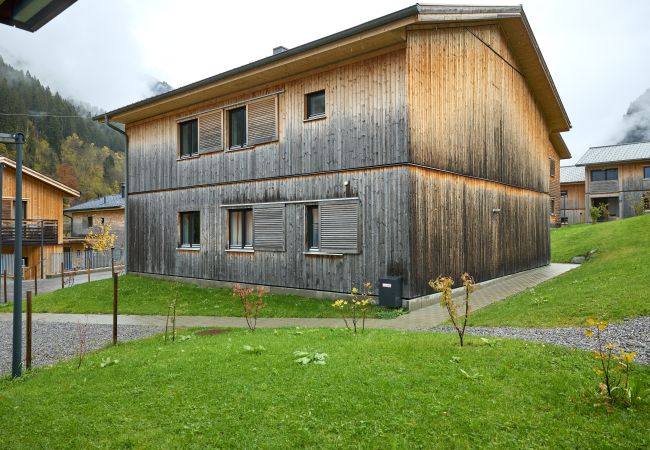 Apartment in St. Gallenkirch - Montan Chalet-Apartment with loggia |12EG  | 46121 Apartment in St. Gallenkirch - Montan Chalet-Apartment with loggia |12EG  | 46121