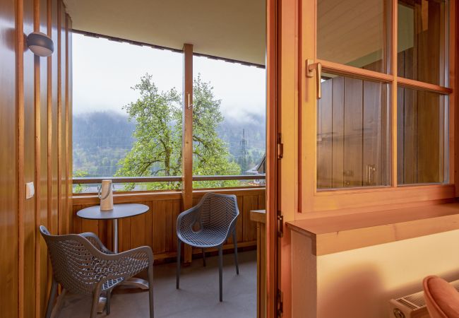 Balcony Balcony Apartment Matri 3