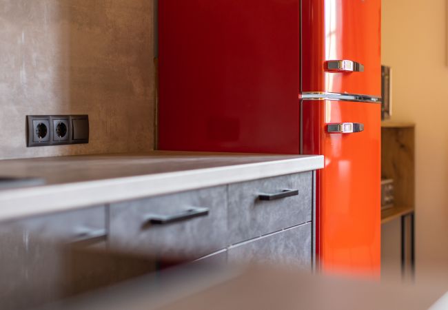 Apartment in Wald am Arlberg -  Apartment Matri 6 am Arlberg | 9906 Apartment in Wald am Arlberg -  Apartment Matri 6 am Arlberg | 9906