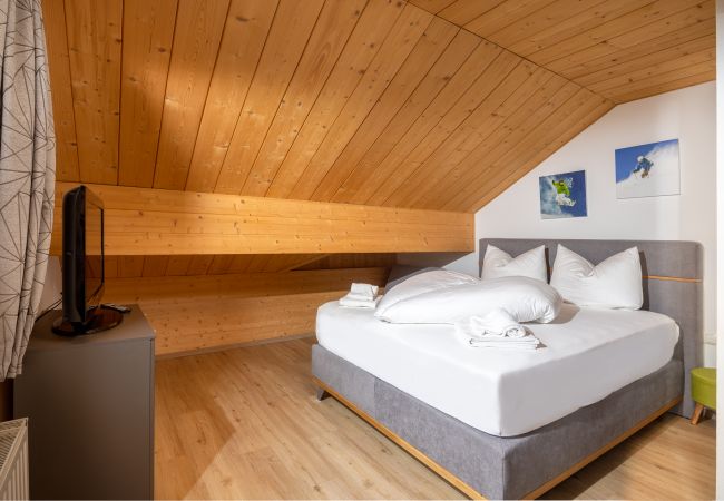 Apartment in Wald am Arlberg -  Apartment Matri 6 am Arlberg | 9906 Apartment in Wald am Arlberg -  Apartment Matri 6 am Arlberg | 9906