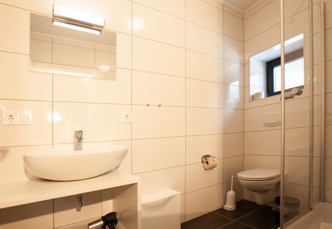 Bathroom Kollin Chalet-Apartment Bathroom Kollin Chalet-Apartment