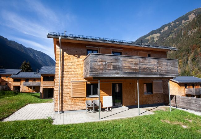 Apartment in St. Gallenkirch - Kollin Chalet-Apartment with balcony |2OG | 47022 Apartment in St. Gallenkirch - Kollin Chalet-Apartment with balcony |2OG | 47022