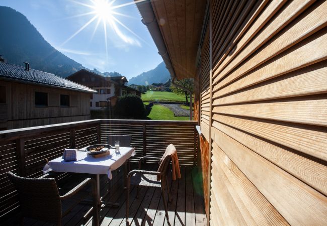 Apartment in St. Gallenkirch - Kollin Chalet-Apartment with balcony |2OG | 47022 Apartment in St. Gallenkirch - Kollin Chalet-Apartment with balcony |2OG | 47022