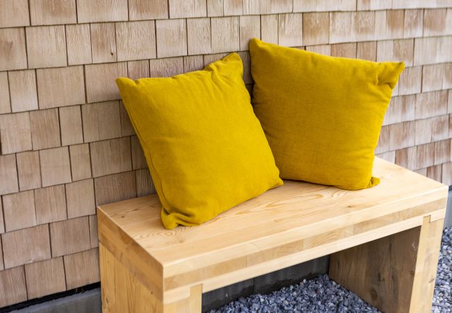 Apartment in St. Gallenkirch - Kollin Chalet-Apartment with terrace and garden |3EG | 47031 Apartment in St. Gallenkirch - Kollin Chalet-Apartment with terrace and garden |3EG | 47031