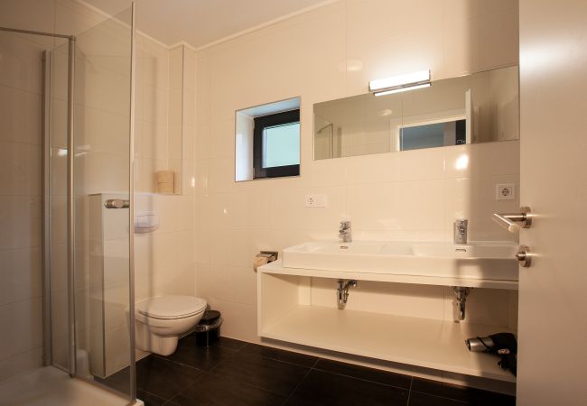 Bathroom Nival Chalet-Apartment Bathroom Nival Chalet-Apartment