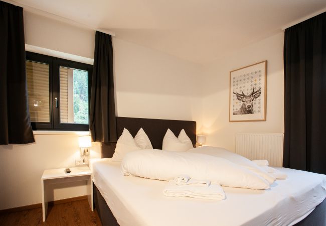 Bedroom Nival Chalet-ApartmentBedroom Nival Chalet-Apartment Bedroom Nival Chalet-Apartment