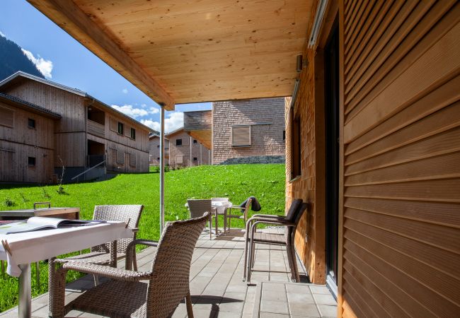 Chalet in St. Gallenkirch - Nival Chalet 24 in the green  | 4424 Chalet in St. Gallenkirch - Nival Chalet 24 in the green  | 4424
