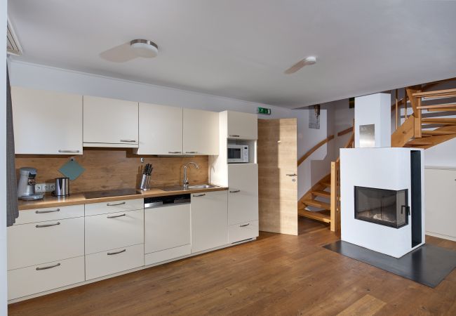 Villa in St. Gallenkirch - Alpin Chalet with sauna | 3 bedrooms | 4529