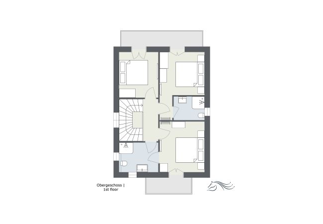 Chalet in St. Gallenkirch - Alpin Chalet with sauna 26 | 4526 Chalet in St. Gallenkirch - Alpin Chalet with sauna 26 | 4526
