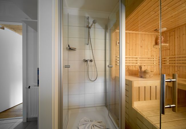 Chalet in St. Gallenkirch - Alpin Chalet with sauna 26 | 4526 Chalet in St. Gallenkirch - Alpin Chalet with sauna 26 | 4526