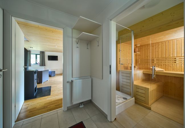 Chalet in St. Gallenkirch - Alpin Chalet with sauna 26 | 4526 Chalet in St. Gallenkirch - Alpin Chalet with sauna 26 | 4526