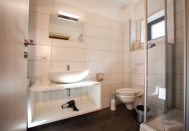 Chalet in St. Gallenkirch - Alpin Chalet with sauna 19 | 4519 Chalet in St. Gallenkirch - Alpin Chalet with sauna 19 | 4519