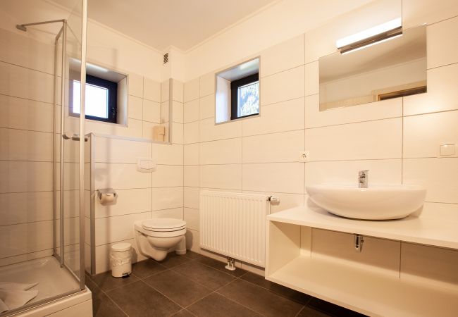 Bathroom Alpin Chalet Bathroom Alpin Chalet