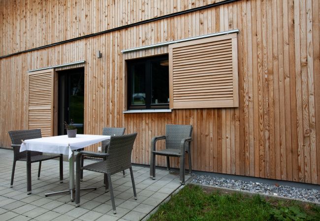 Terrace Alpin Chalet Terrace Alpin Chalet