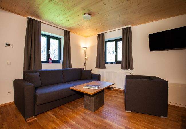 Living room Alpin Chalet Living room Alpin Chalet