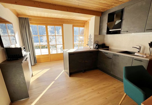 Apartment in Wald am Arlberg - Apartment Matri 2 am Arlberg | 9902 Apartment in Wald am Arlberg - Apartment Matri 2 am Arlberg | 9902